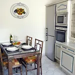 Apartment D\'Arcole - 4 Adults