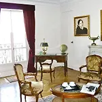 Apartment D\'Arcole - 4 Adults